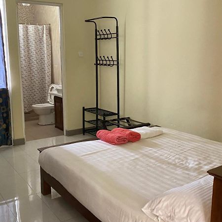 Diwan Apartment & Chalet Коломбо Экстерьер фото