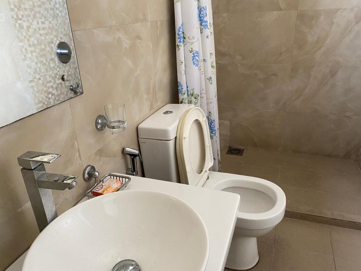 Diwan Apartment & Chalet Коломбо Экстерьер фото