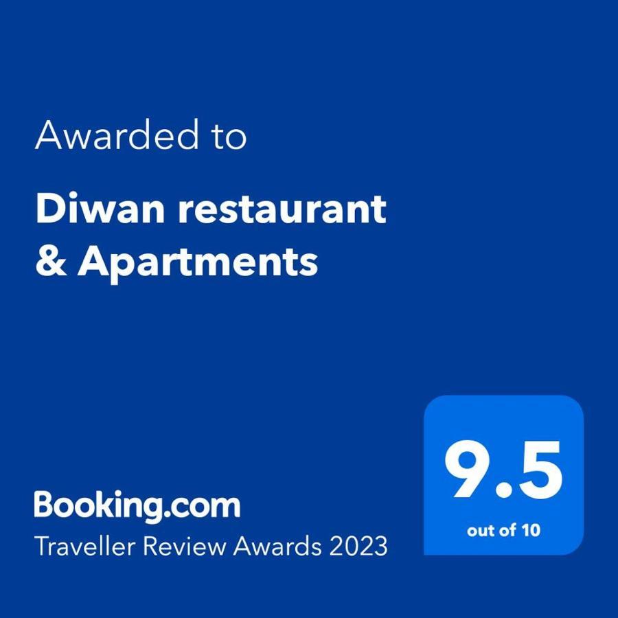 Diwan Apartment & Chalet Коломбо Экстерьер фото