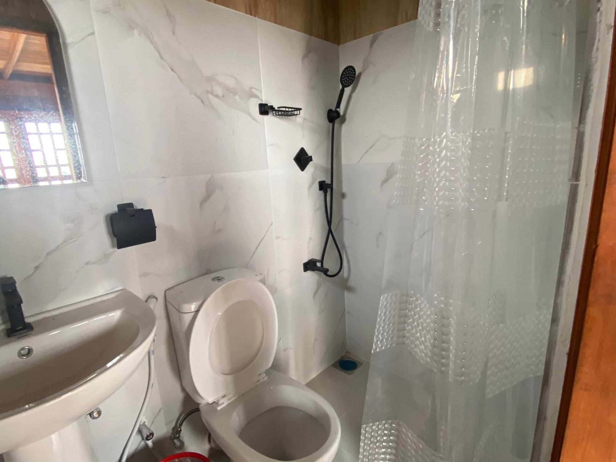 Diwan Apartment & Chalet Коломбо Экстерьер фото