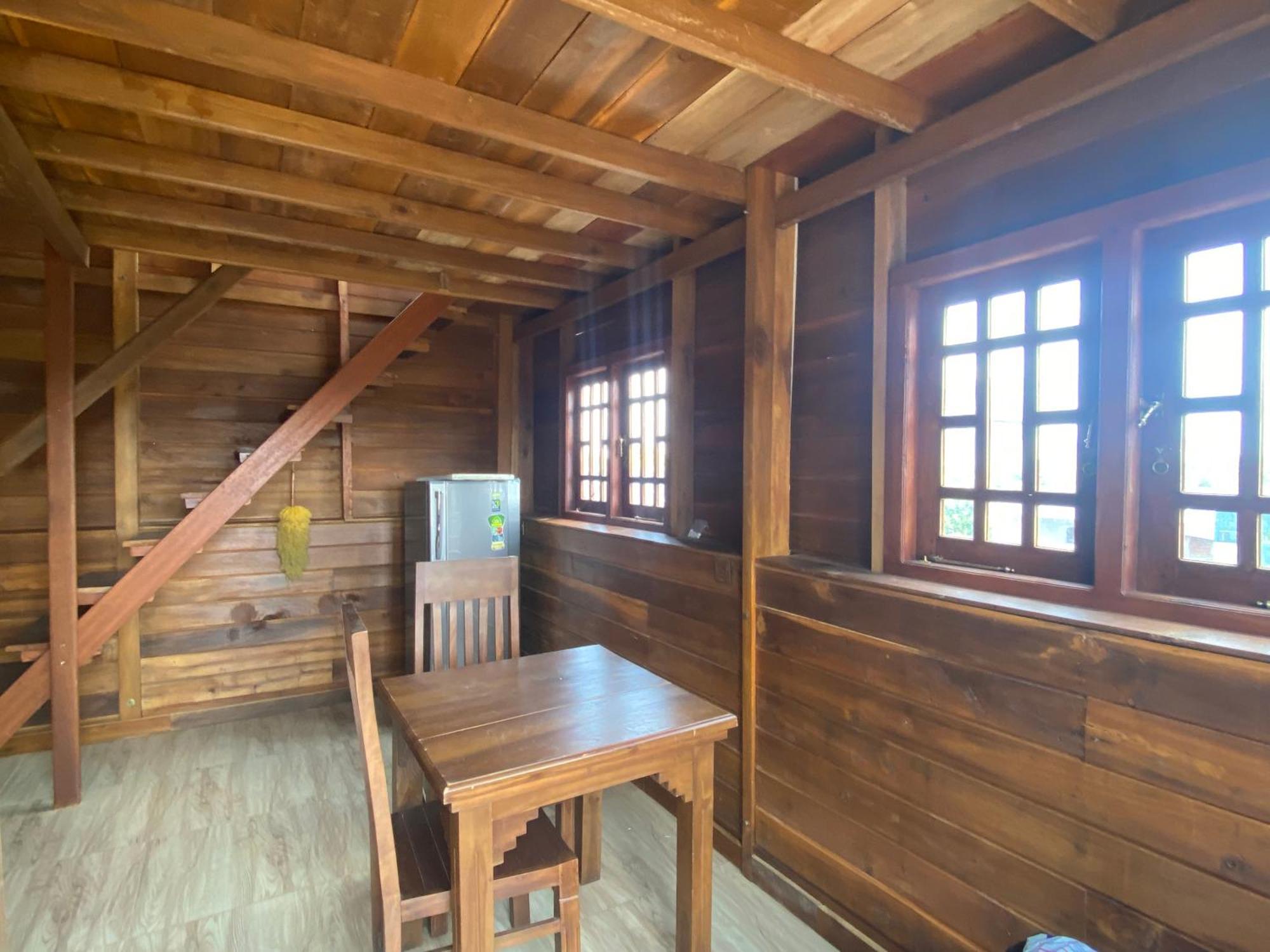 Diwan Apartment & Chalet Коломбо Экстерьер фото