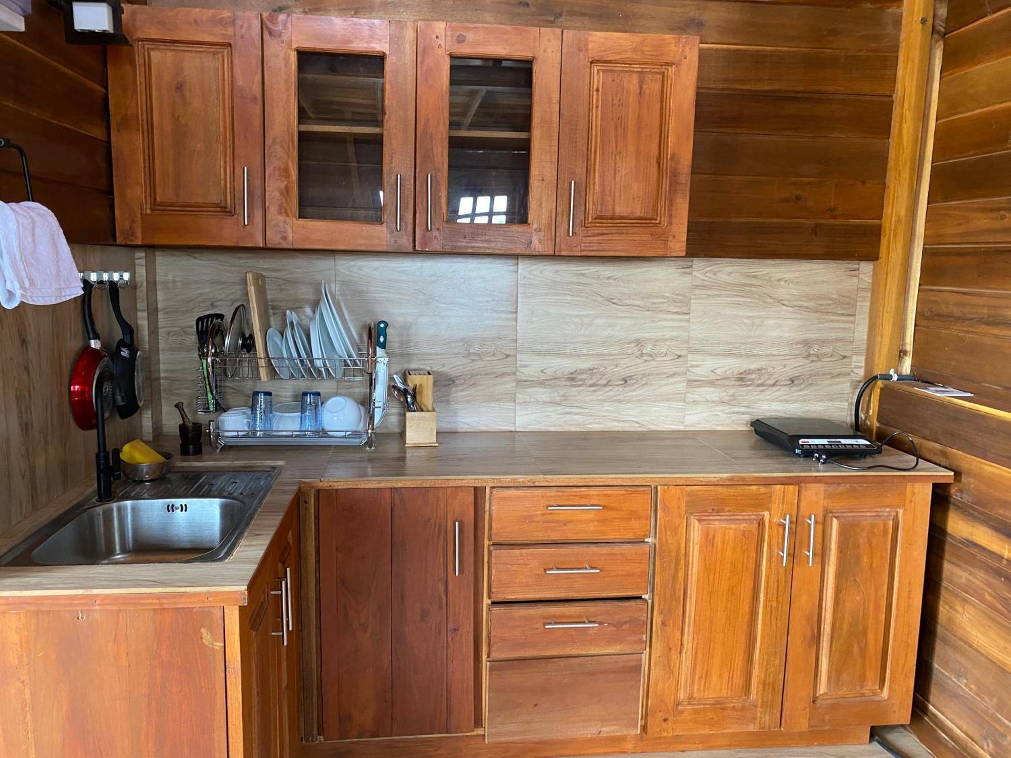 Diwan Apartment & Chalet Коломбо Экстерьер фото