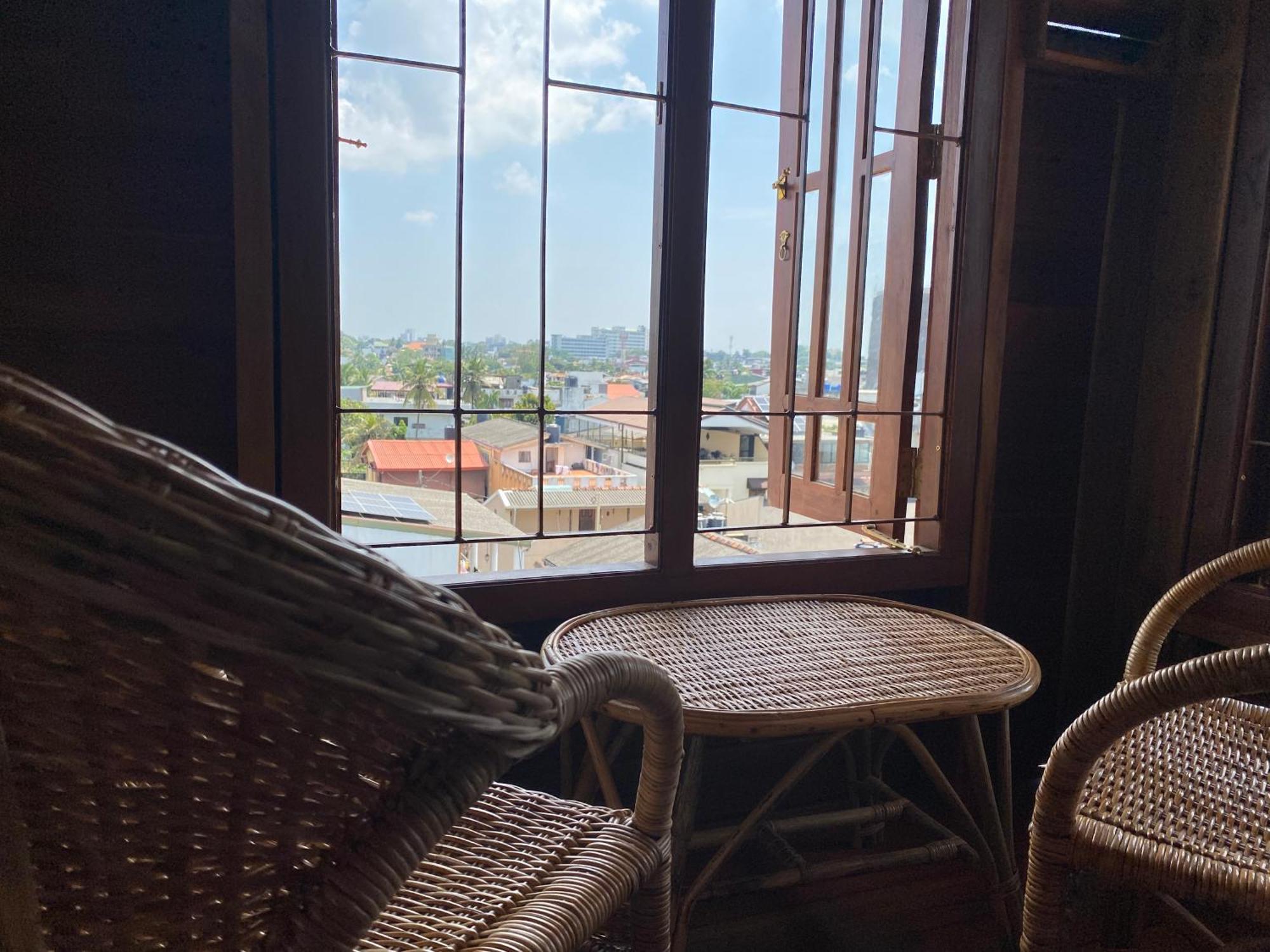 Diwan Apartment & Chalet Коломбо Экстерьер фото